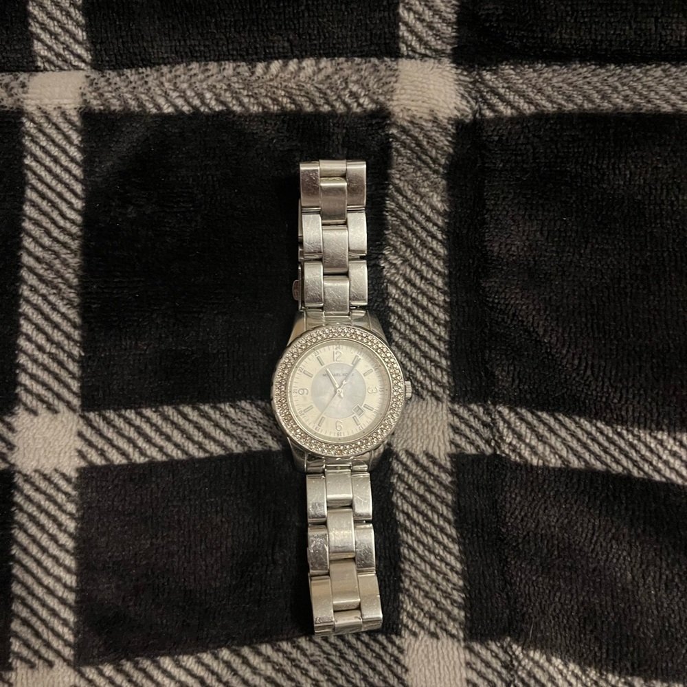 Michael Kors Womens Watch Vguc